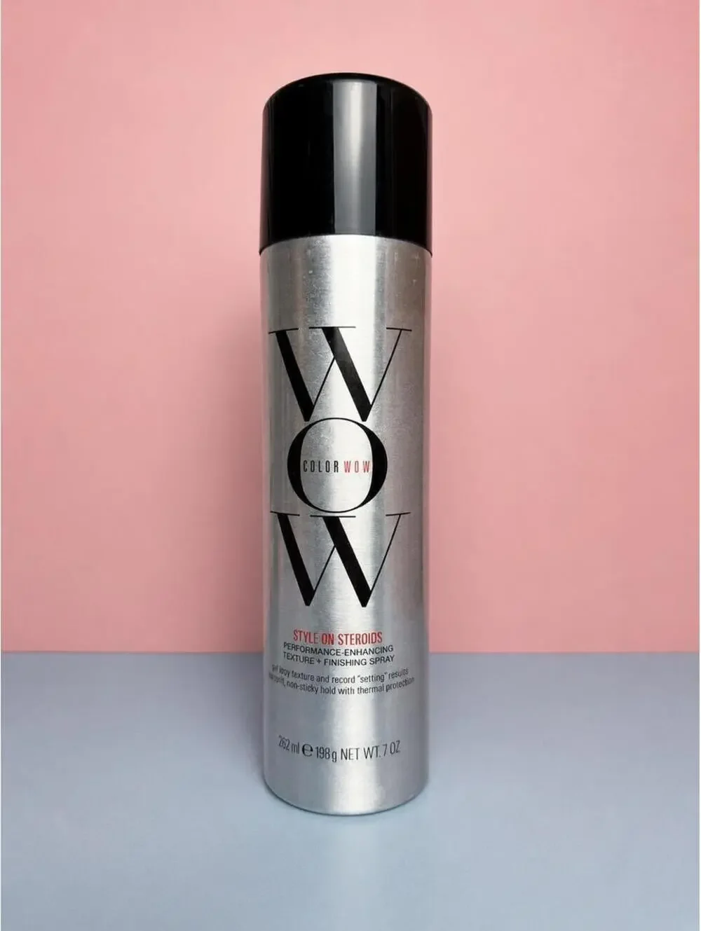 Color Wow  Silver and Grey Hair-product